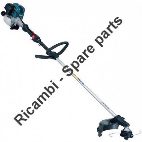 Makita Spare Parts for Brusch Cutter EBH252L