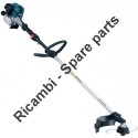 Ricambi Makita per Decespugliatore EBH252L