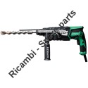 Hitachi Spare Parts for Electric Rotary Hammer DH28PCY
