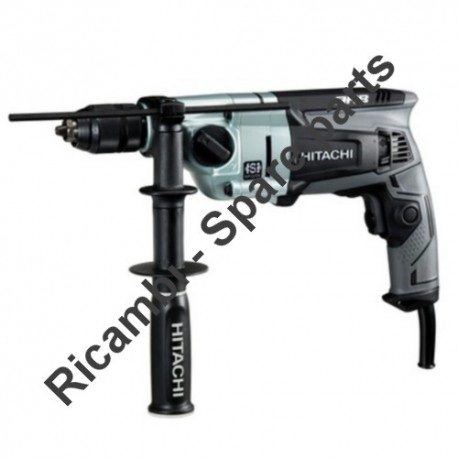Ricambi Hitachi per Trapano D13VL