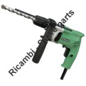 Hitachi Spare Parts for Impact Drill DV16VSS