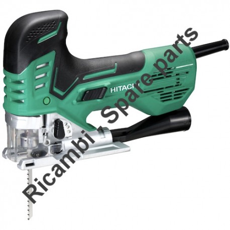 Ricambi Hitachi per Seghetto Alternativo CJ160VA