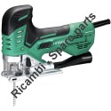 Ricambi Hitachi per Seghetto Alternativo CJ160VA