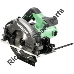 Hitachi Spare Parts for Circular Saw C6U3