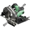 Hitachi Spare Parts for Circular Saw C7UM