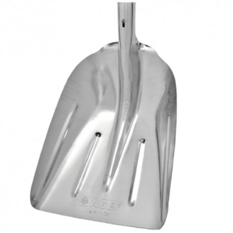 Aluminum Shovel