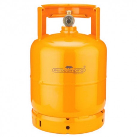 Liquid Gas Cylinder 3 kg