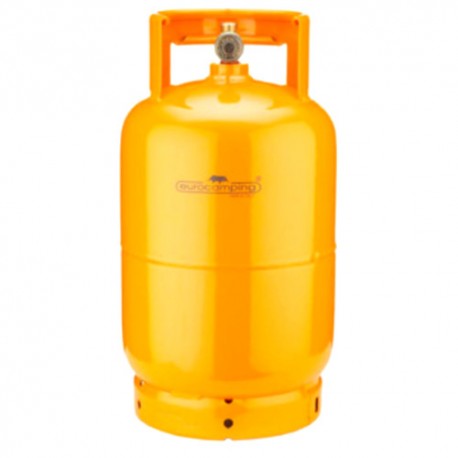 Bombola per Gas Liquido kg 5