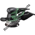 Ricambi Hitachi per Levigatrice Rotorbitale SV15YC