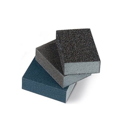 Abrasive pad G