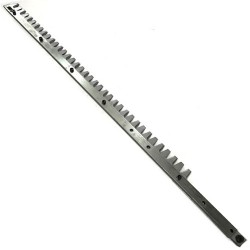 Blades Pack for Hedgetrimmer Valex TSS 266S