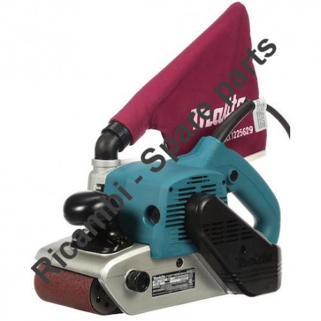 Ricambi Makita per Levigatrice a Nastro 9403