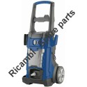 Annovi & Reverberi Parts for Pressure Washer AR381