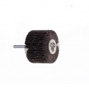 Abrasive flap wheel 50