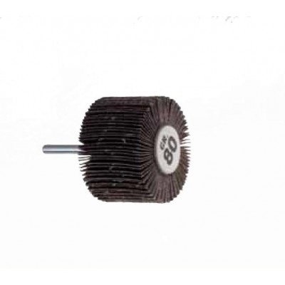 Ruota lamellare Abrasiva 60