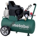 Metabo Spare Parts for Air Compressor Basic 250-24 W