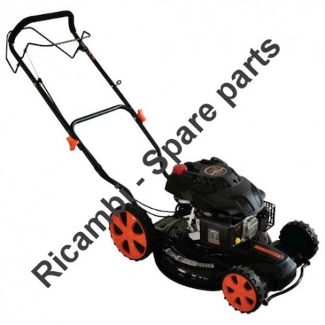 Ama Spare Parts for Lawnmower Mulching RTM 521