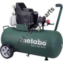 Ricambi Metabo per Compressore Basic 250-50 W