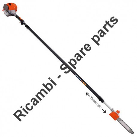 Ricambi Ama per Potatore Pruner PP.26.430 - 90020