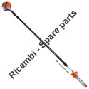 Ricambi Ama per Potatore Pruner PP.26.430 - 90020