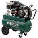 Metabo Spare Parts for Air Compressor Mega 350-50 W