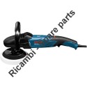 Bosch Spare Parts for Universal Angle Polisher GPO 14 CE