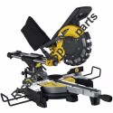 Ricambi Femi per Troncatrice Radiale TR 1025 DB