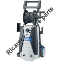 Annovi & Reverberi Parts for Pressure Washer AR 145
