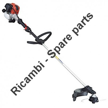 Ricambi Dolmar per Decespugliatore MS245.4C