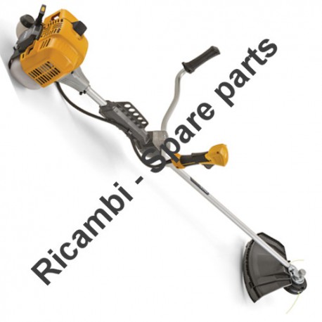 Stiga Spare Parts for Engine Brushcutter SBC 232 D (2017)