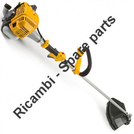 Stiga Spare Parts for Engine Brushcutter SBC 242 (2017)