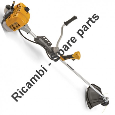 Stiga Spare Parts for Engine Brushcutter SBC 242 D (2017)