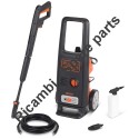 Black&Decker Spare Parts for Pressure Washer BXPW 1600 E