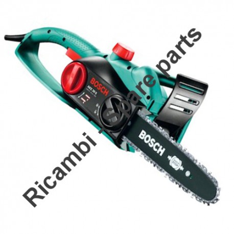 Ricambi Bosch per Elettrosega AKE 30 S