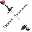 Ricambi Dolmar per Decespugliatore MS4520C