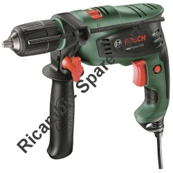 Ricambi Bosch per Trapano a Percussione EasyImpact 550