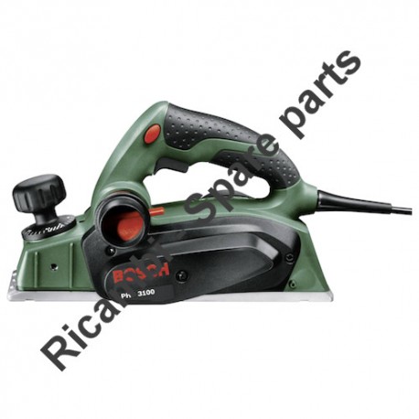 Bosch Spare Parts for Planer PHO 3100