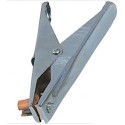 Pinza Di Massa Toledo 300 Amp. per Saldatrici Telwin