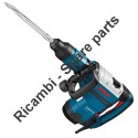 Ricambi Bosch per Martello Demolitore GSH 7 VC