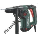Ricambi Metabo per Martello Peforatore KHE 3251