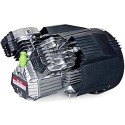 Gruppo Pompante per Compressore Bicilindrico Fiac VX 304