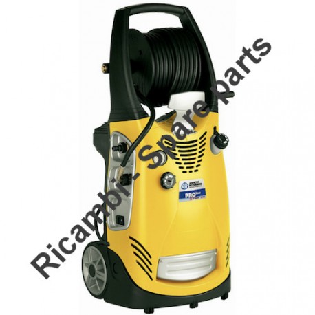Ricambi per Idropulitrice ARSG PROLINER RS 11.20 TSS RLW - 23146