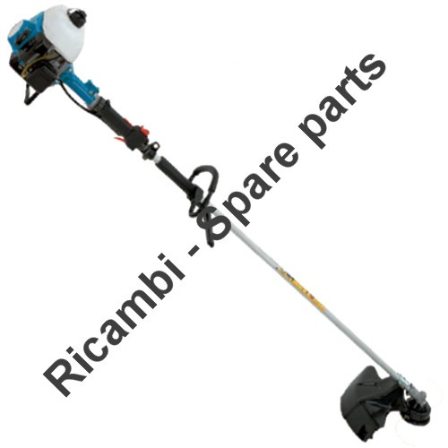 Kit Carburatore Per Decespugliatore Makita RBC281, RBC321 &ndash; Ricambio Pro Chaser