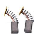 Carbon Brush Set for Electric Drill Valex T50