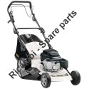 Alpina Spare Parts for Lawn Mower AL5 51 G