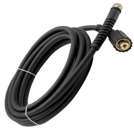 Tubo A.P. 4.018.0067 8 m 1/4” F M22 Rinforzato per Pistole Lavor