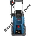 Ricambi Bosch per Idropulitrice GHP 5-55