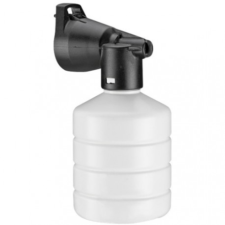 Foam Lance + Bottle for High Pressure Washers Lavor