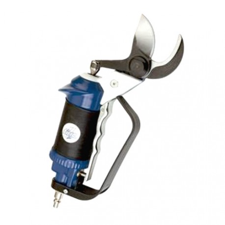 Pneumatic Shears for Vineyards
