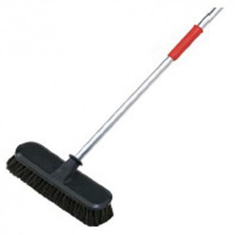 Brush for Cleaning Auto Truck and Vans Glass